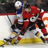 Senators' Ryan wins Masterton Trophy after alcohol problem
