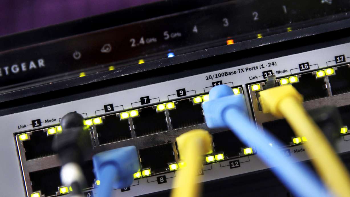 Bring in the experts: It’s time to secure your home network