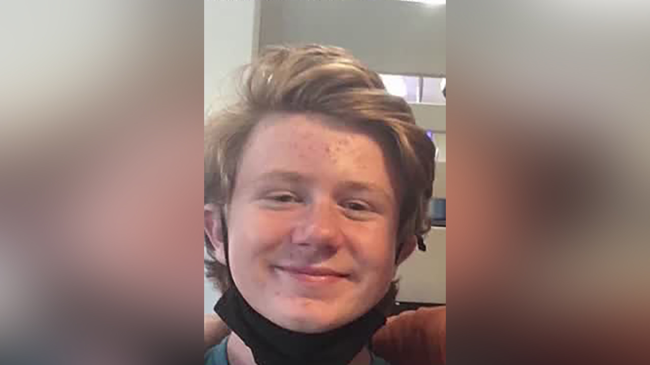 Linden Cameren, 13, is at Primary Children’s Hospital while his mother and brother demand answers Monday, Sept. 7, 2020.