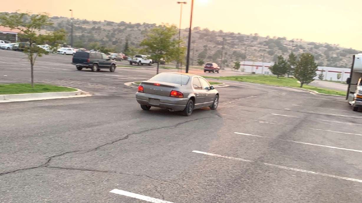 Cedar City man dies following what police believe was an intentional hit-and-run