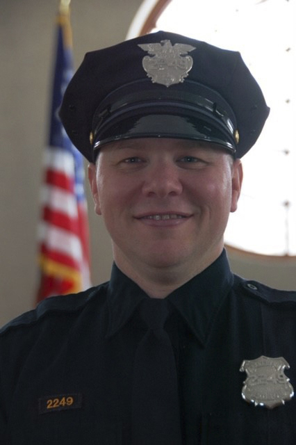 Charges: 3 teens killed detective, informant in robbery