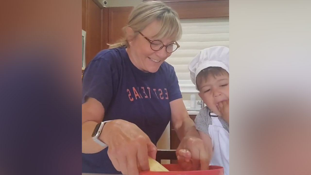 Have You Seen This? The best cooking video you will ever see