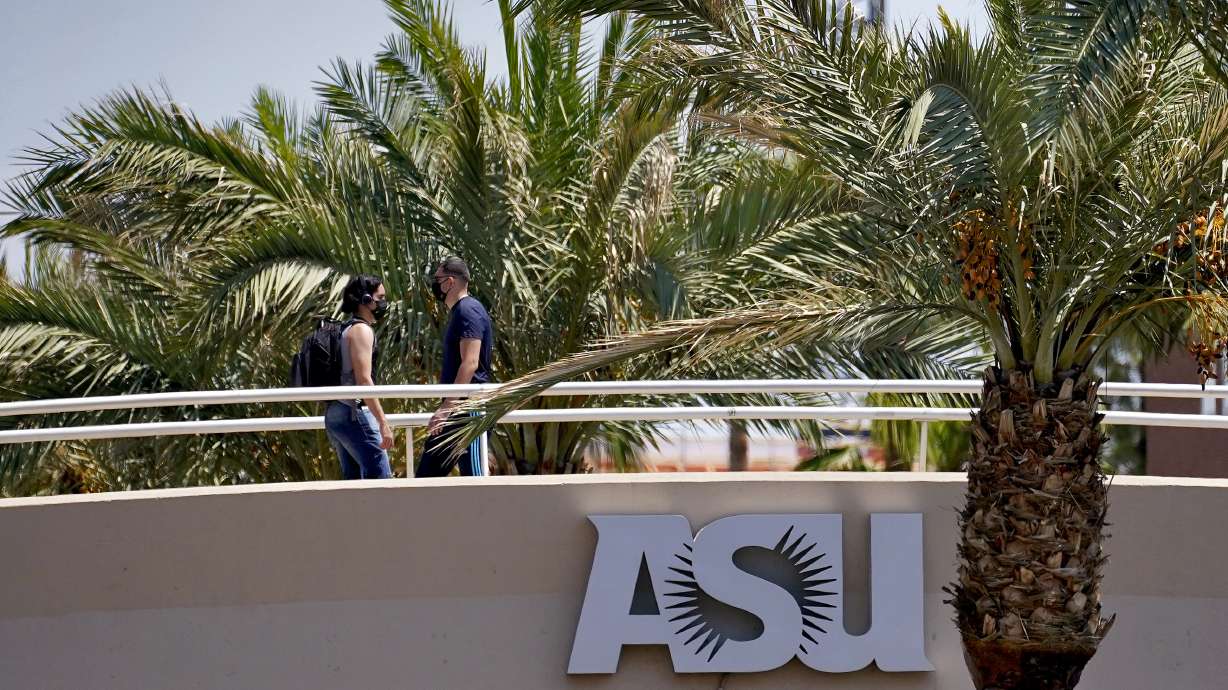 'It's going horribly': College towns fret about census count