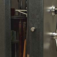 Gun locks help stop suicides; Community initiative seeks to enhance gun storage education