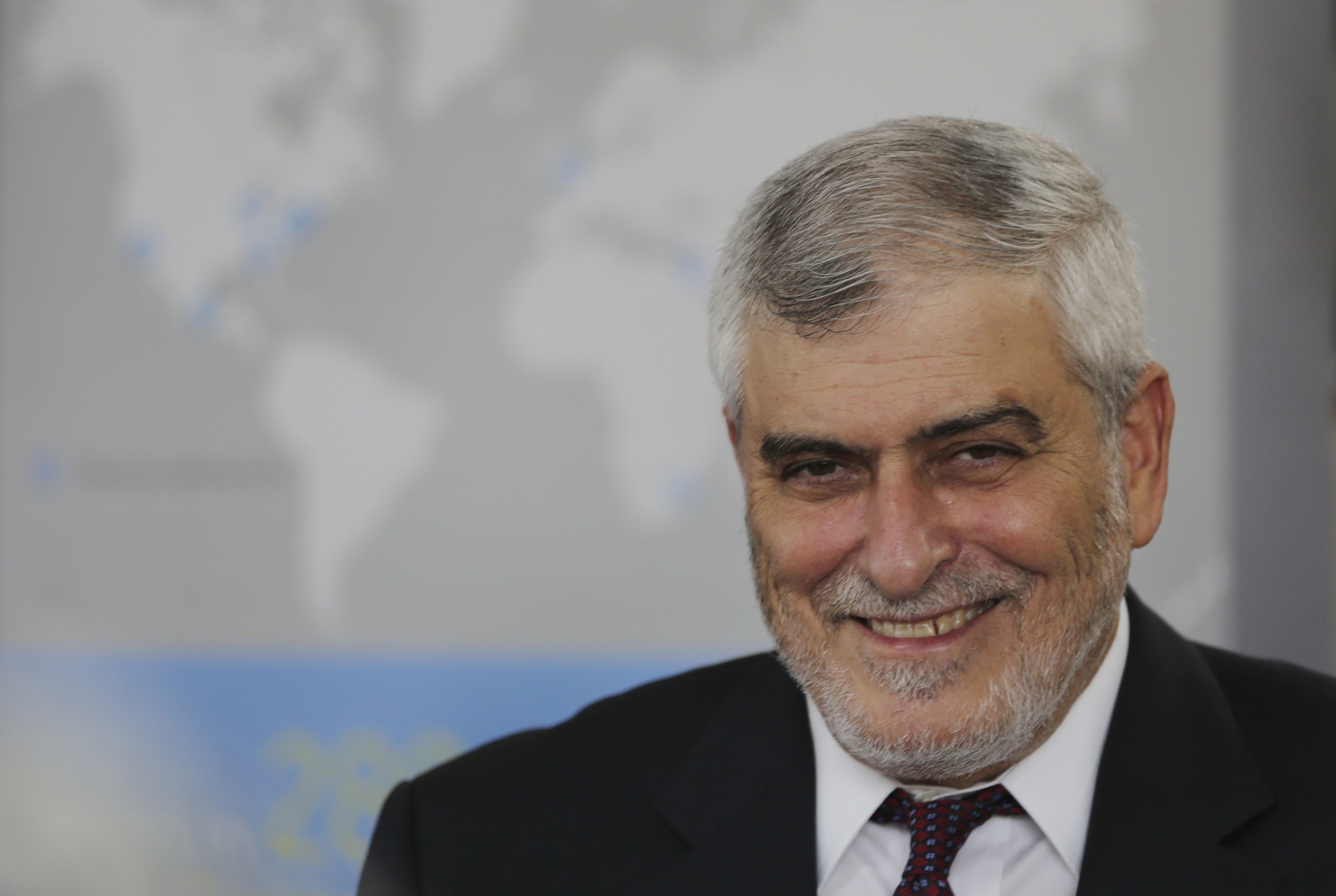 Head of Israel's biggest bank expects deals soon with UAE