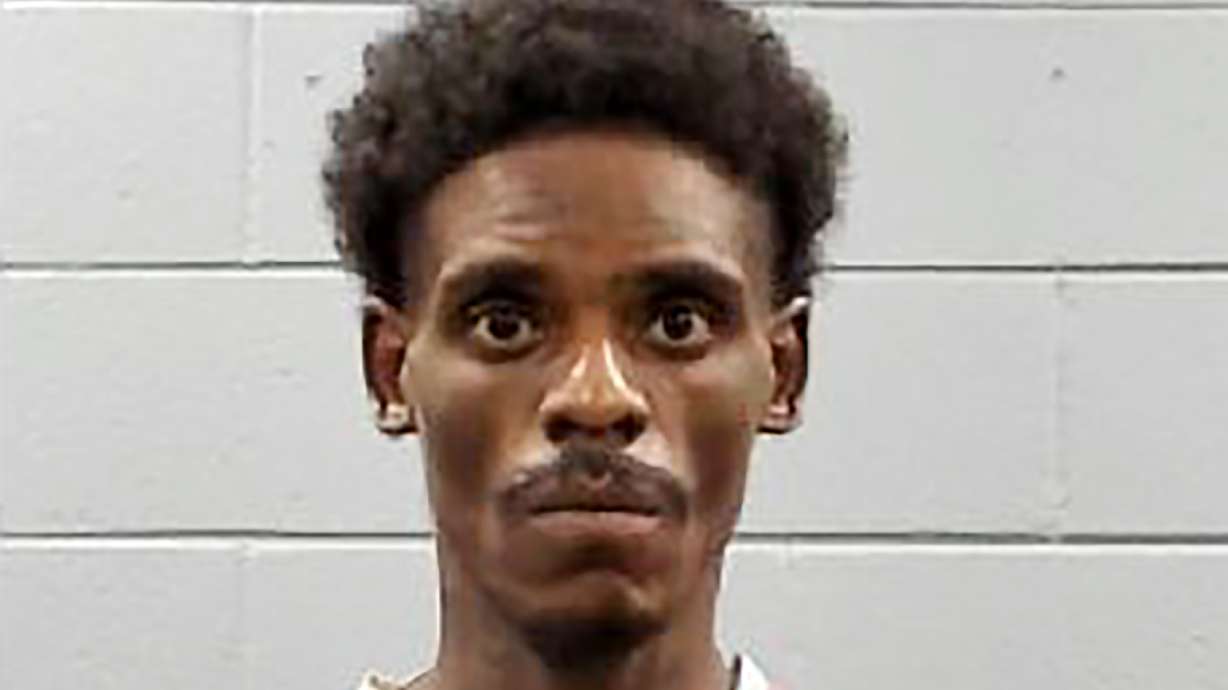 Contraband-laden drone snags in prison net; 2 arrested