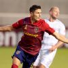 Rusnak, Kreilach get Real Salt Lake back on track with 2-0 win over LA Galaxy