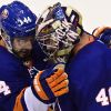 NHL's final four have gotten deeper with plenty of newcomers