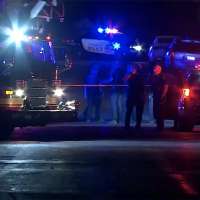 Salt Lake police chief, former chief address shooting of teen with autism