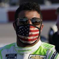 Wallace leaving Richard Petty Motorsports at season's end