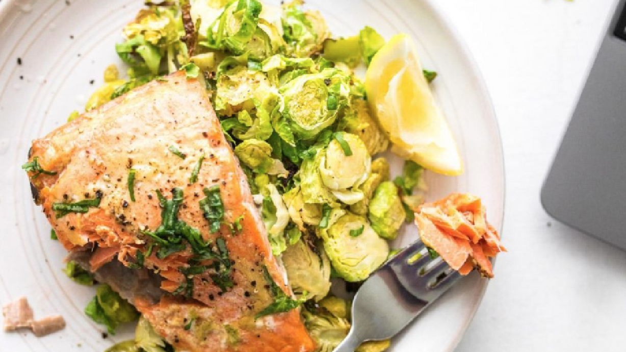 12 easy recipes to make fall produce delicious