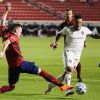Real Salt Lake's Oct. 18 match at Colorado postponed