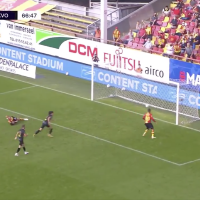 Have You Seen This? Arguably the biggest blooper in soccer history