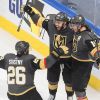 Stars on to Stanley Cup Final after 3-2 OT win over Vegas