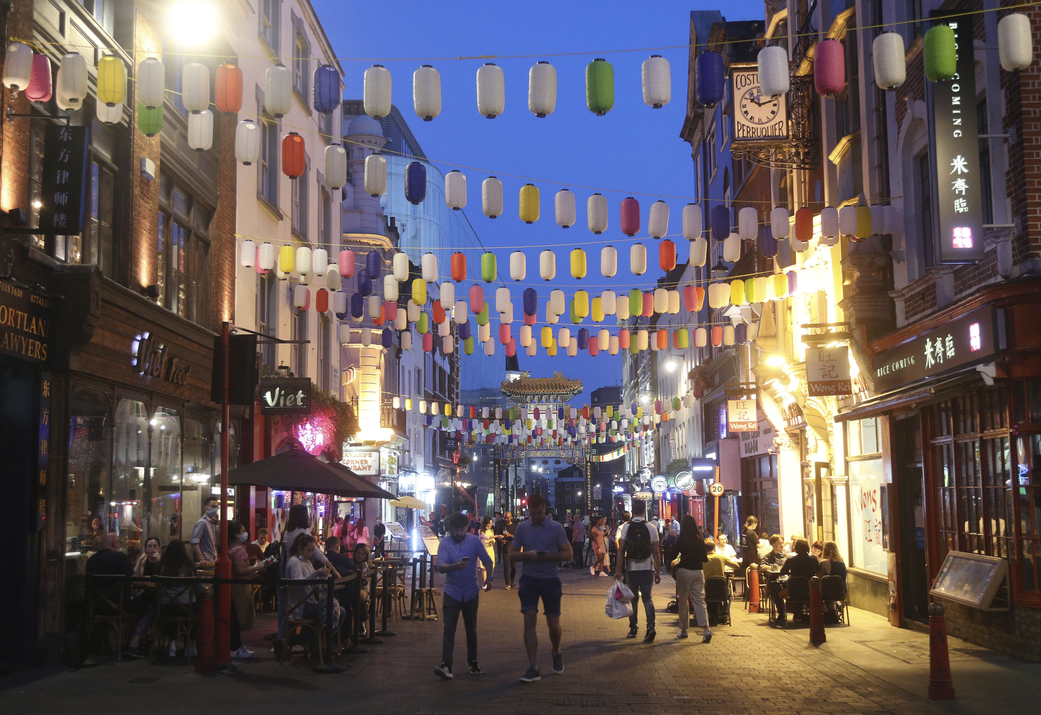 Shortage of COVID-19 testing hurts efforts to fight 2nd wave