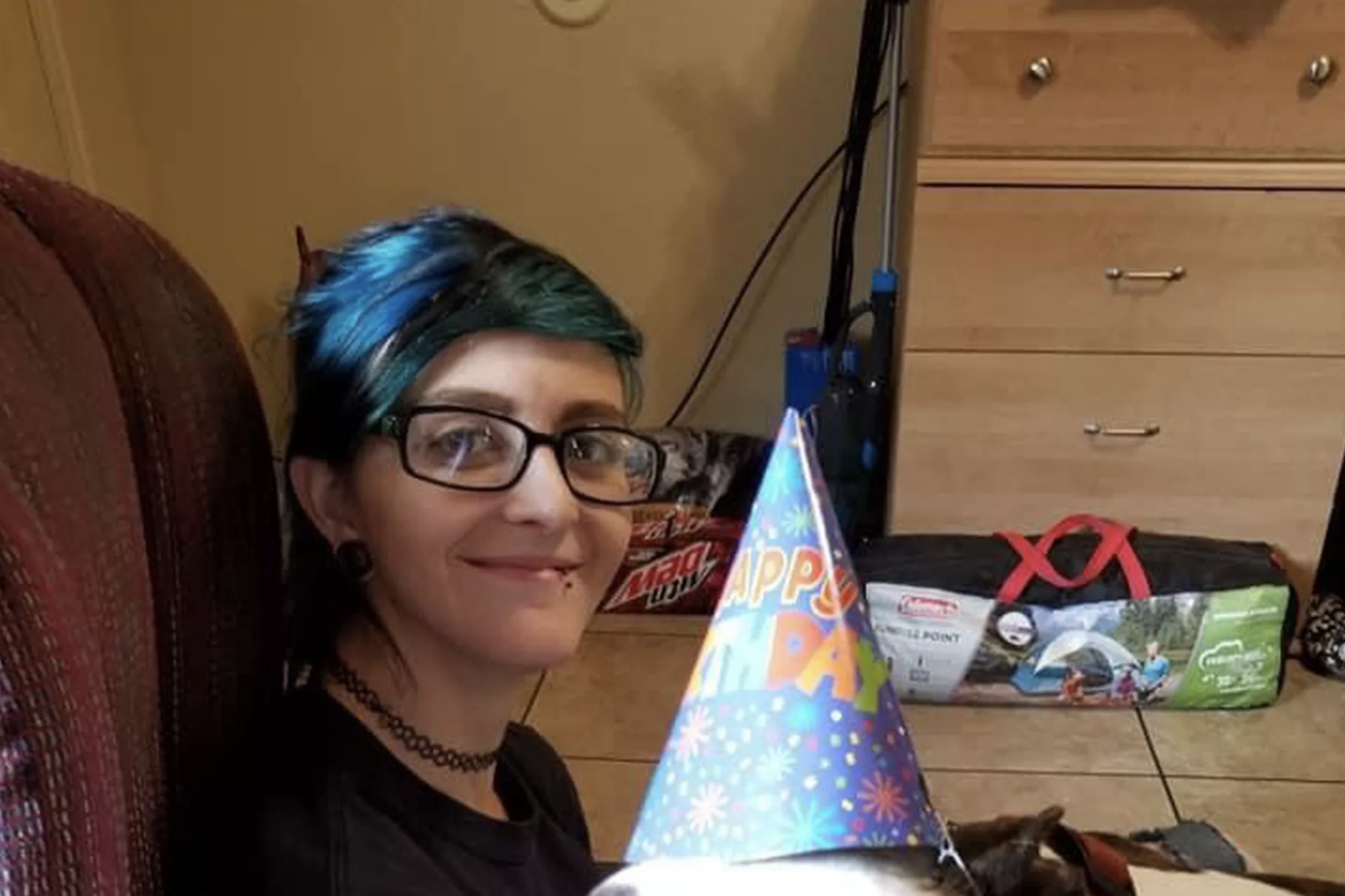 2 suspected in homicide of Utah woman arrested in California, authorities say 