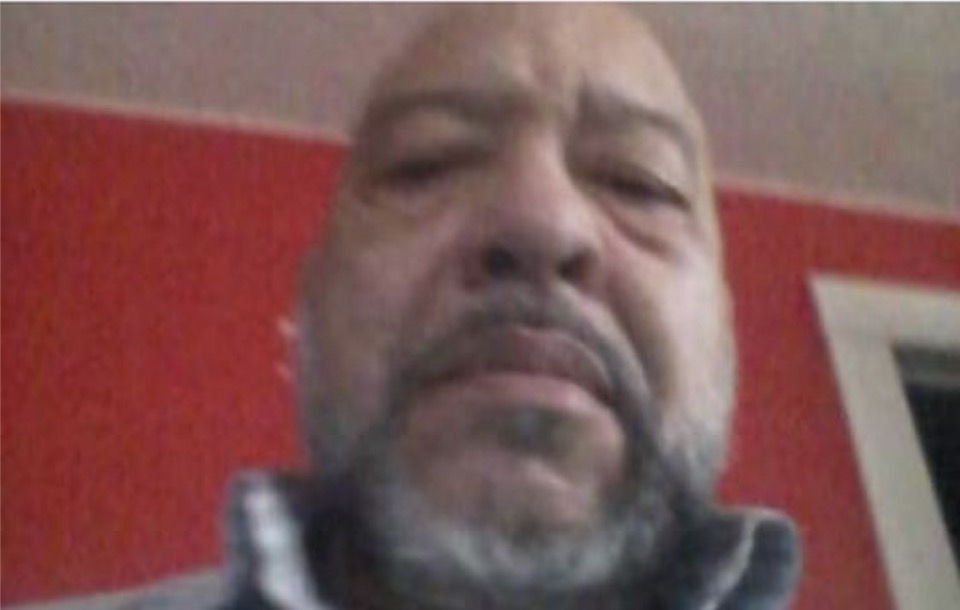 Carbon County officials asking for public's help to find missing man