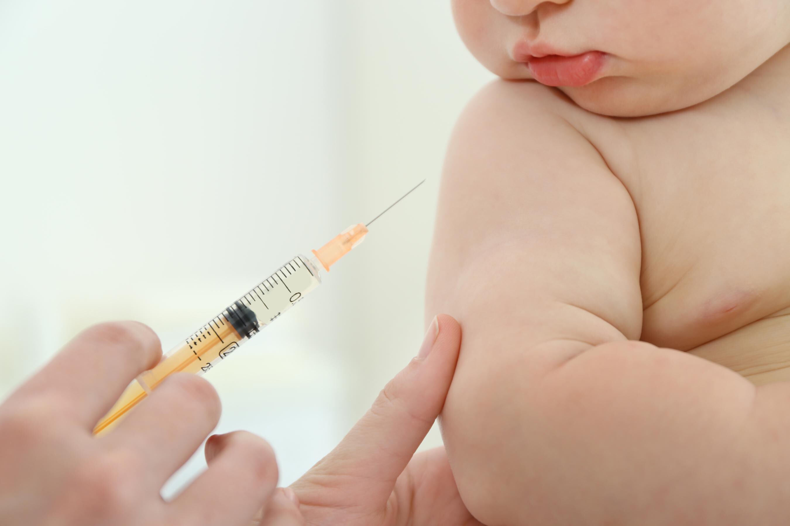 If you choose not to have your child vaccinated, your pediatrician may refuse to treat your family.