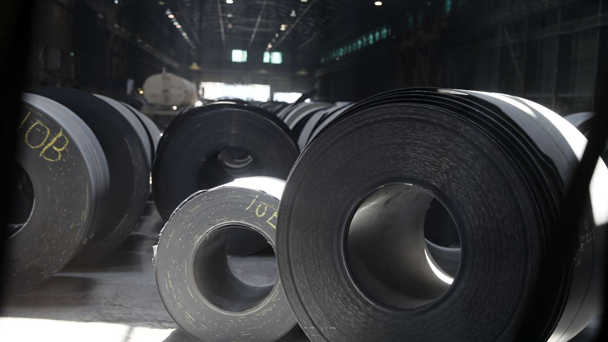 US companies seeking tariff relief faced red tape, delays