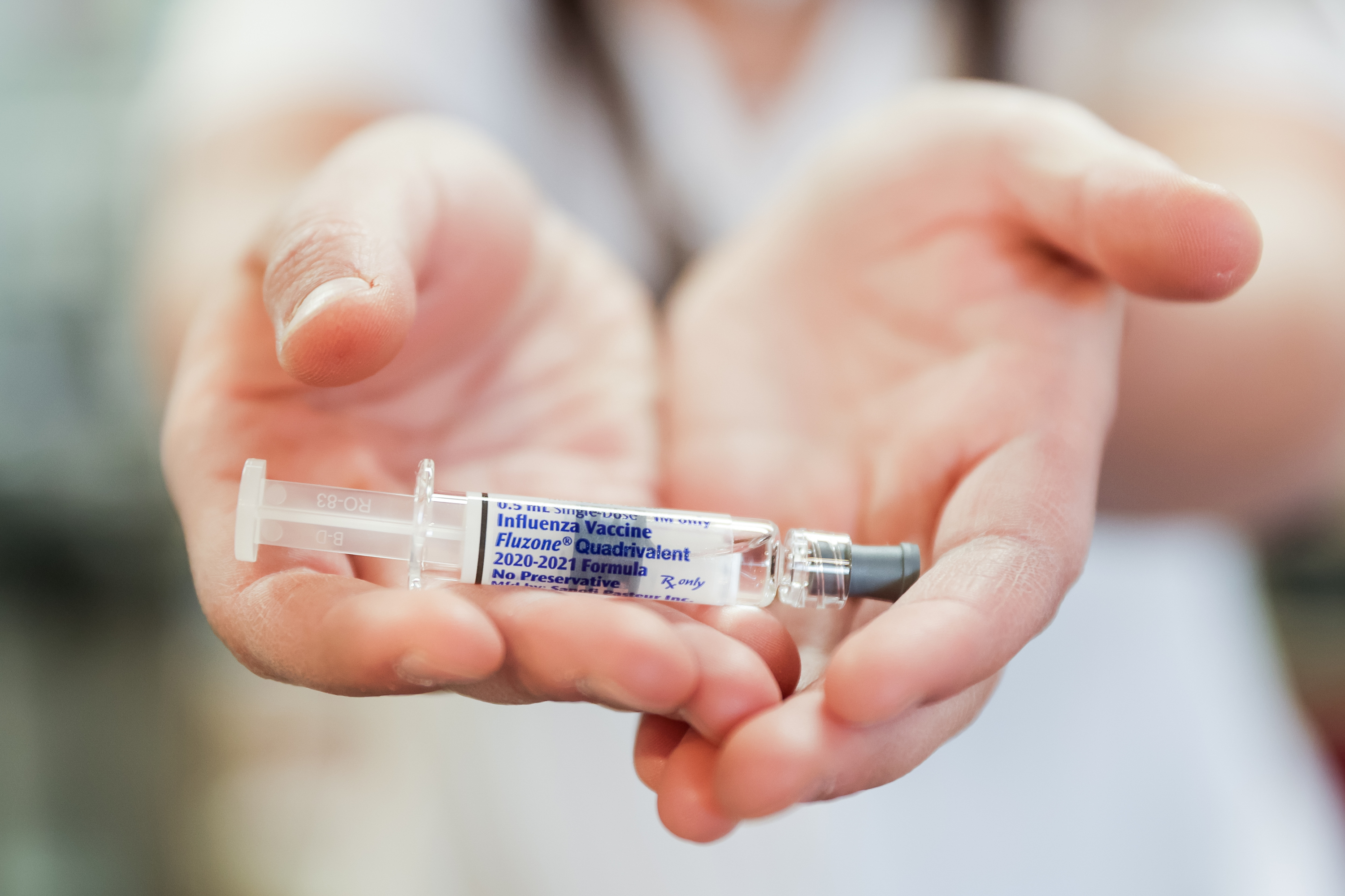'I just don’t trust it': The truth about Utah and a COVID-19 vaccine