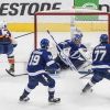 Lightning face adversity and Islanders in East final Game 6