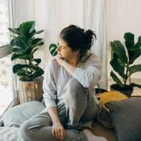Simple ways to combat mental health issues related to the COVID-19 pandemic