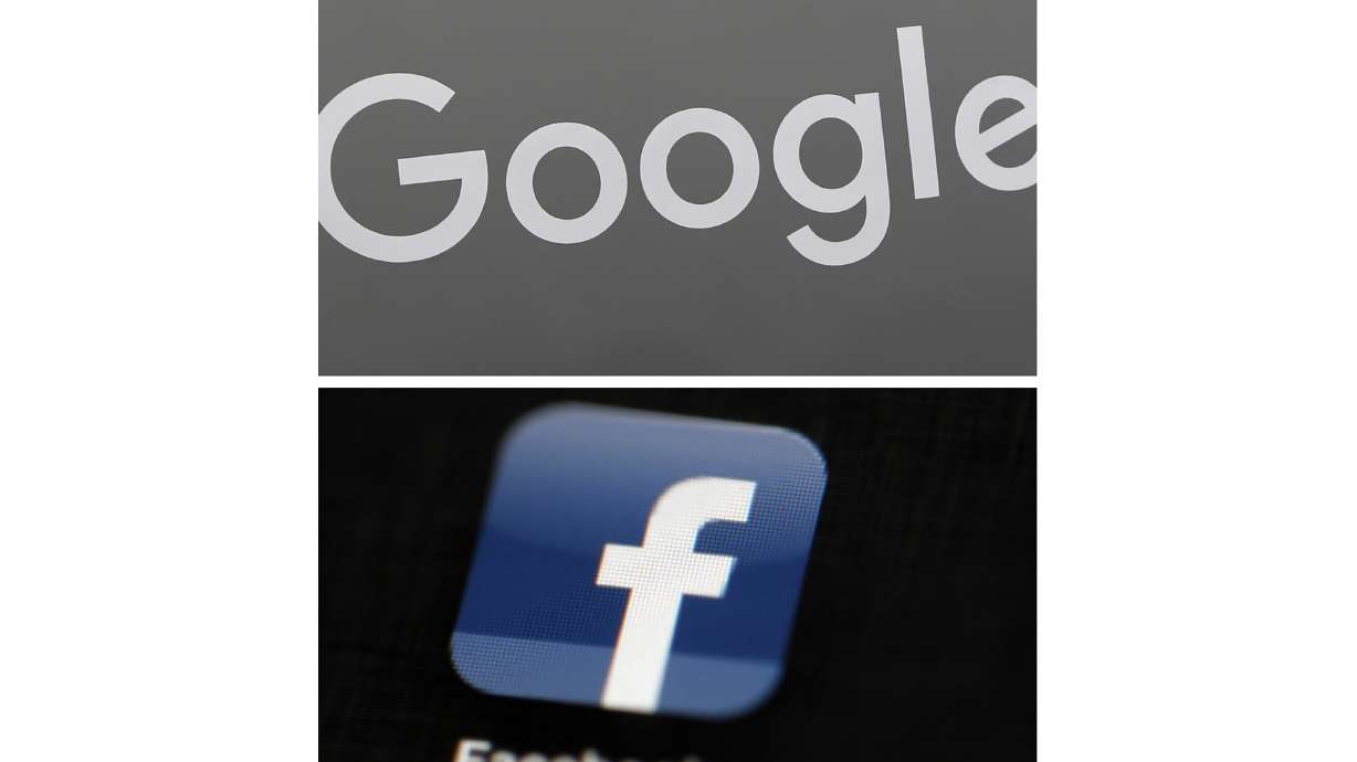 Australia to amend law making Facebook, Google pay for news