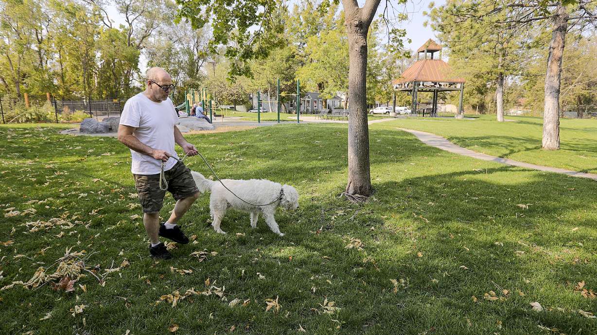 'A real mess': How Utah cities are managing after historic windstorm