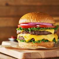Wanted: People who want to get paid to taste cheeseburgers
