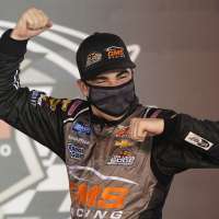 Ryan Blaney hopes to avoid playoff elimination at Bristol