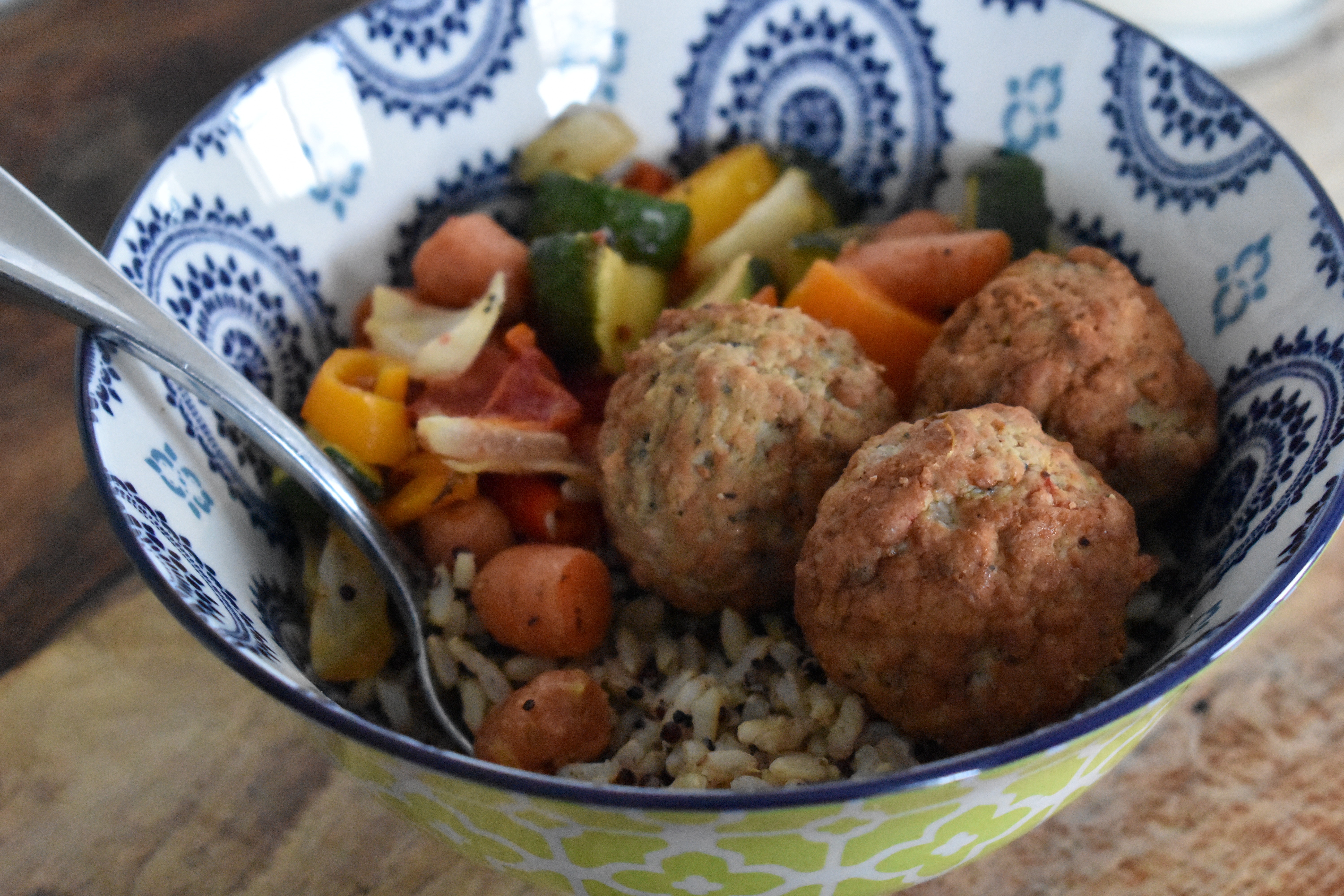 3 benefits of having family meals — and some recipe ideas to help get you started