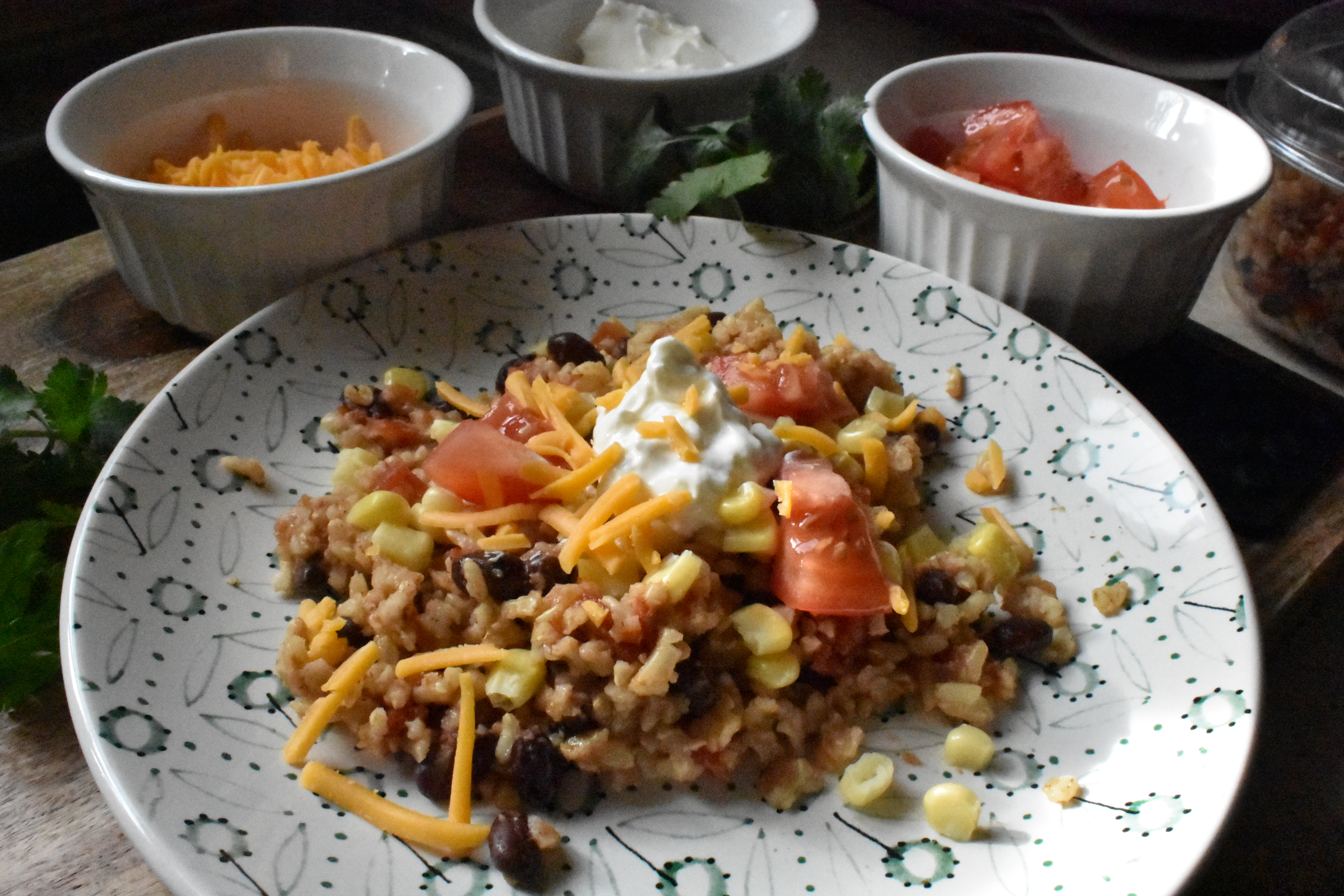 3 benefits of having family meals — and some recipe ideas to help get you started