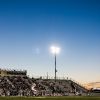 Corner Canyon dominates East 42-7 despite severe weather delay