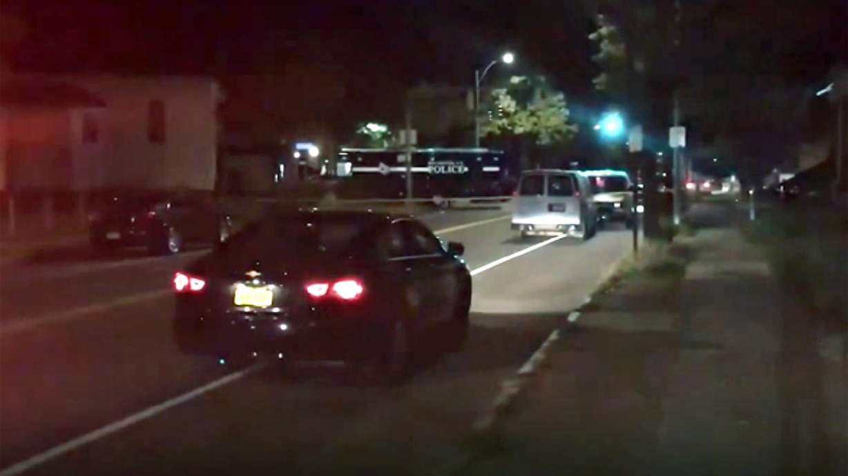 Deadly party shooting adds new layer to Rochester's grief