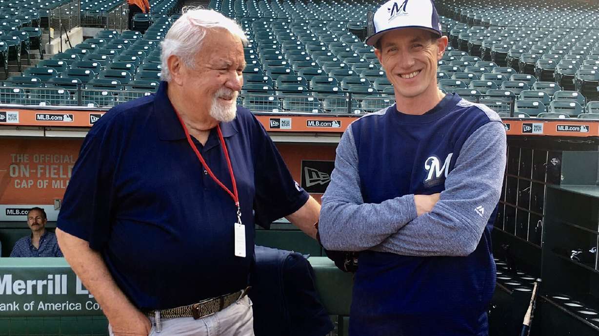 Longtime baseball pro scout Gary Hughes dies at 79