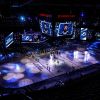 'Hit 'em!' Stars hammer Tampa 4-1 to open Stanley Cup Final