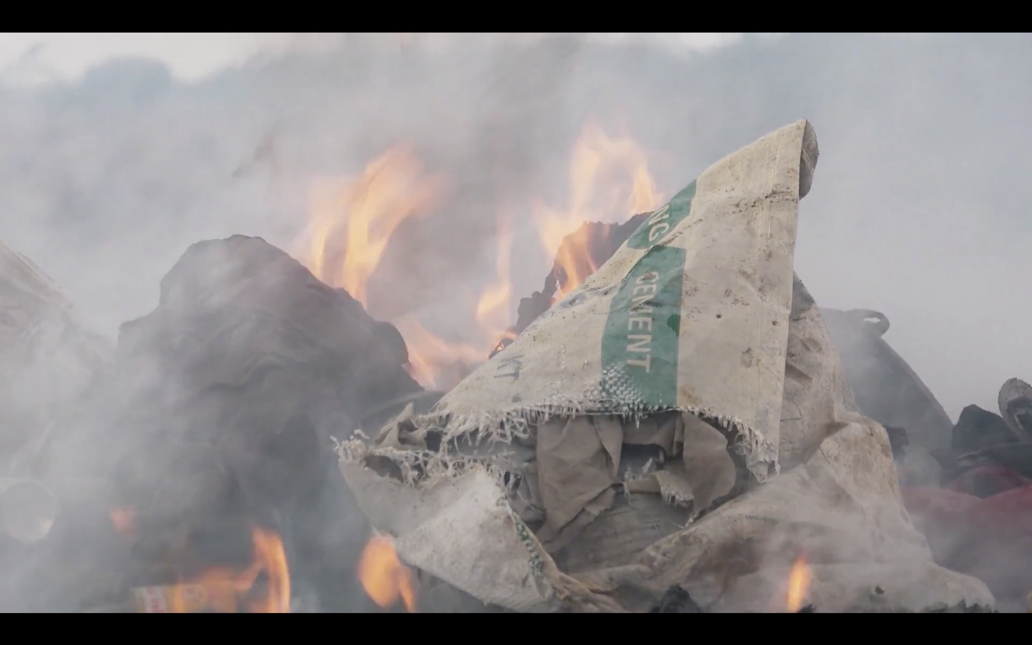 'Not a wise thing to do': Washington County suspends burn season while BLM extends fire restrictions