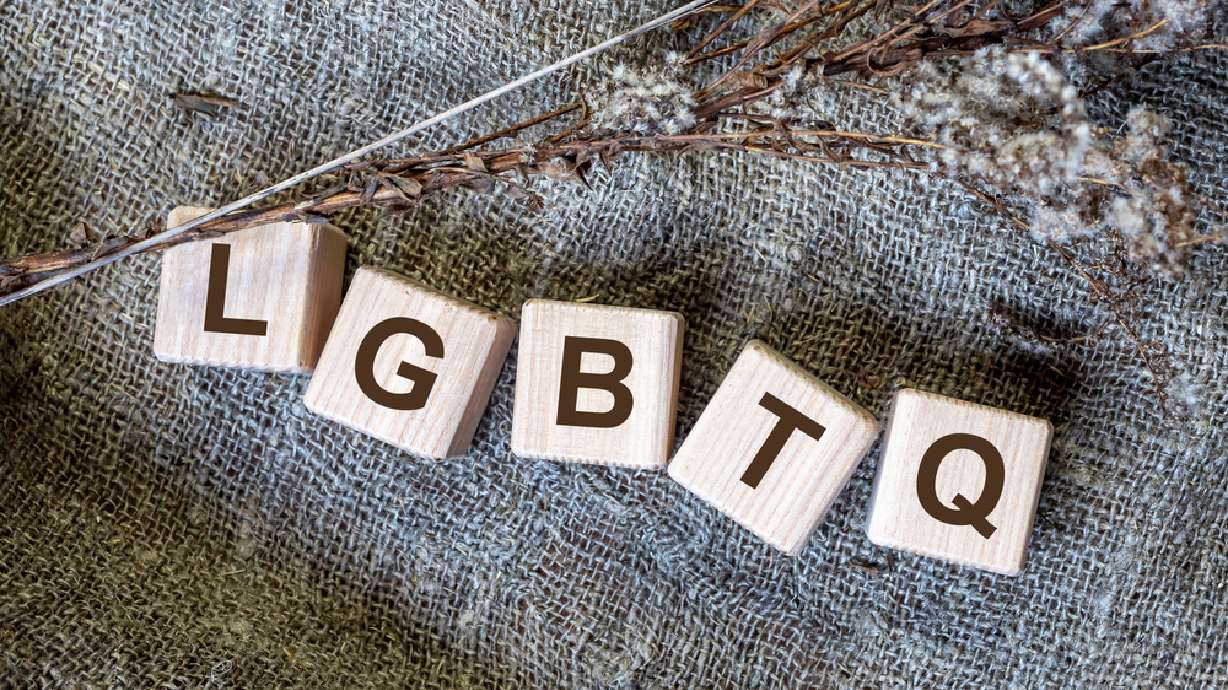 Intermountain Healthcare recognized for efforts to ensure equitable care, safe environment, for LGBTQ+ community