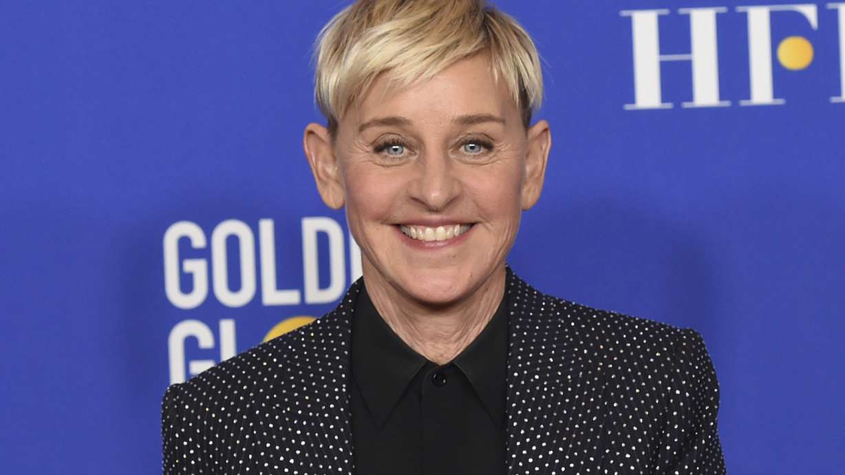 Ellen DeGeneres makes on-air apology, vows a 'new chapter'