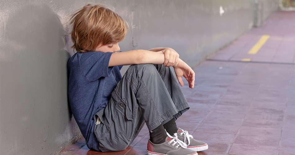 Why inpatient psychiatric treatment can be the hope families need: One Utah teen's story