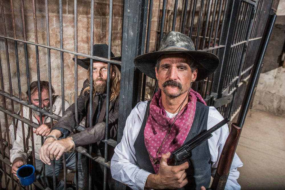 5 of Utah's most infamous Old West outlaws