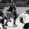 Bob Nevin, won 2 Stanley Cups with Maple Leafs, dies at 82
