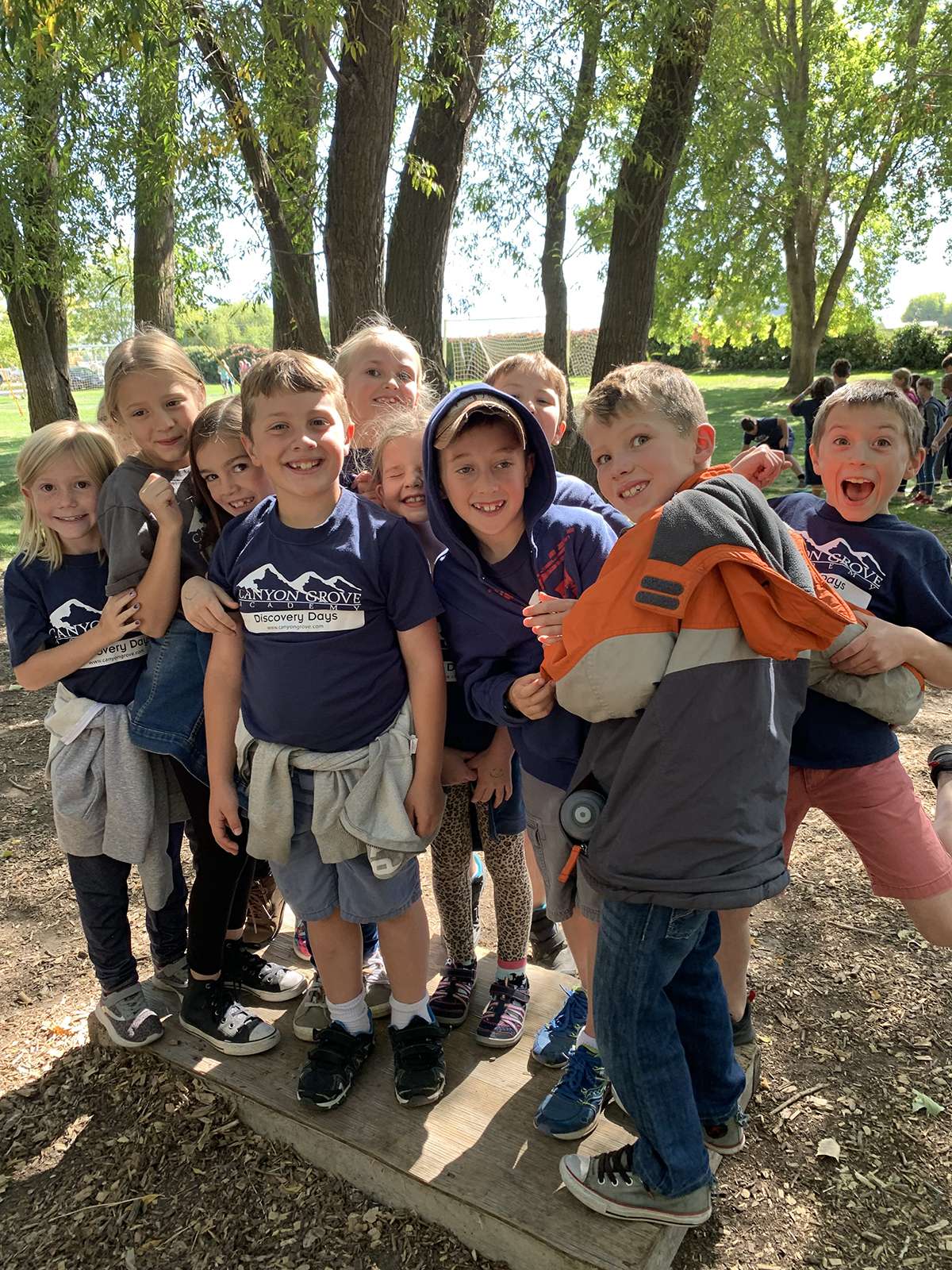 Blended and distanced learning schools are flourishing in the COVID-19 gap