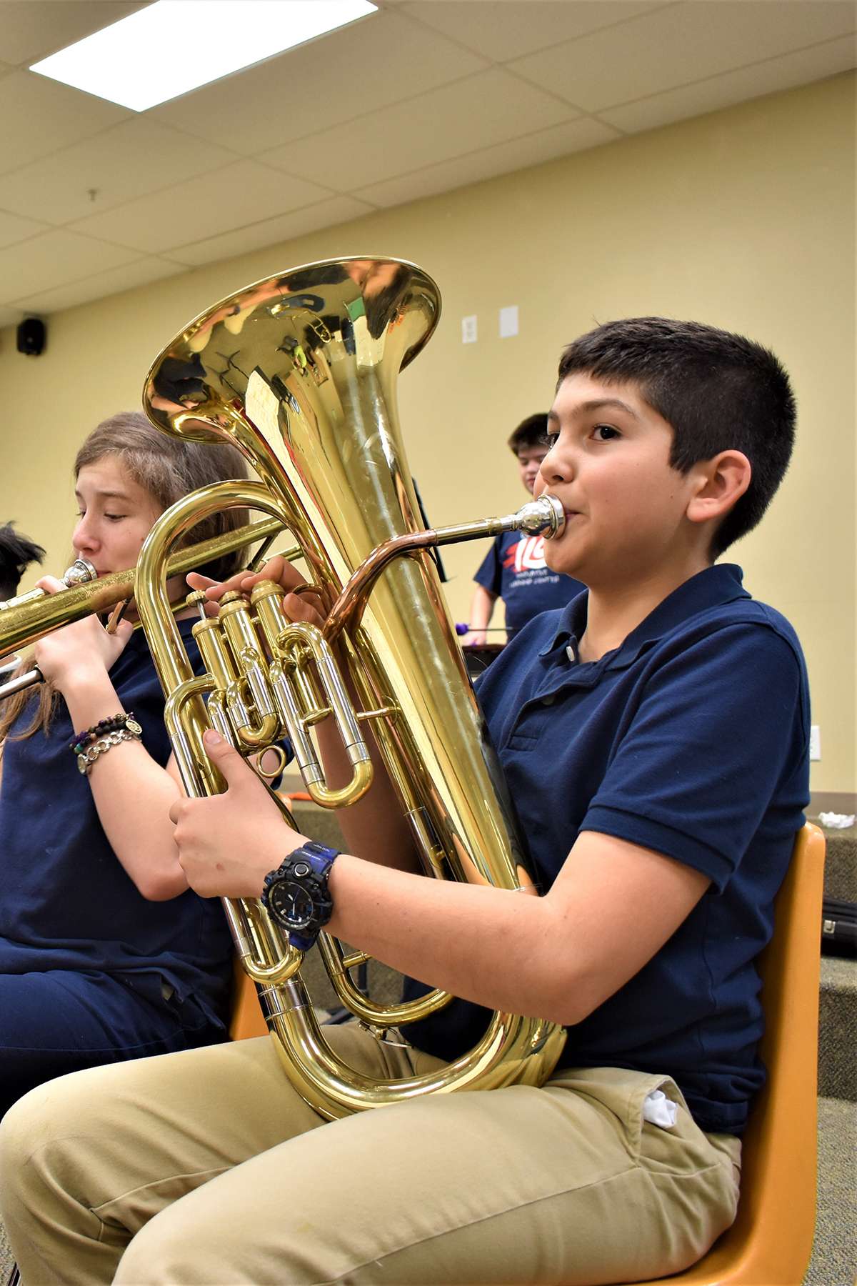 Blended and distanced learning schools are flourishing in the COVID-19 gap