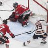 Oilers' Draisaitl is first German to win Hart as NHL MVP