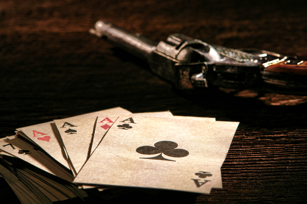 5 of Utah's most infamous Old West outlaws