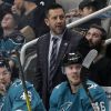 Sharks retain Bob Boughner as coach, removing interim tag