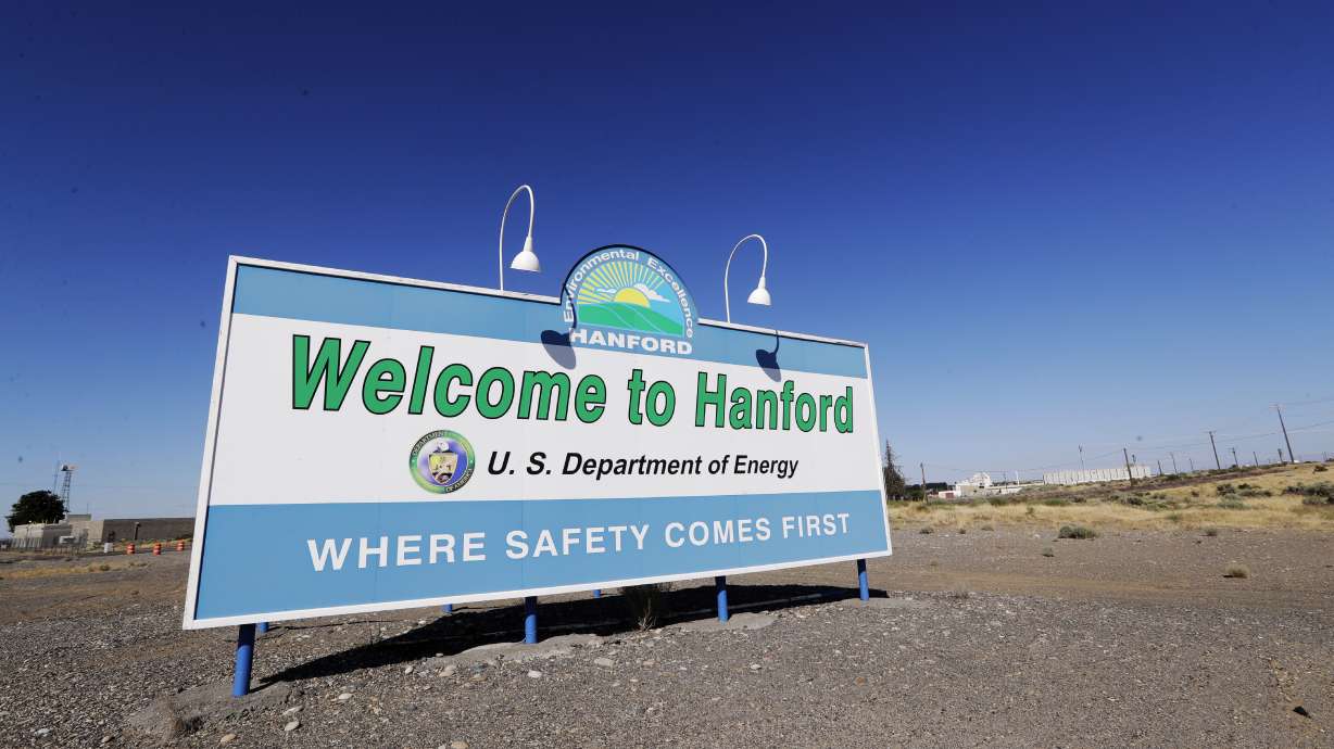 Hanford contractors agree to pay $58 million fine for fraud