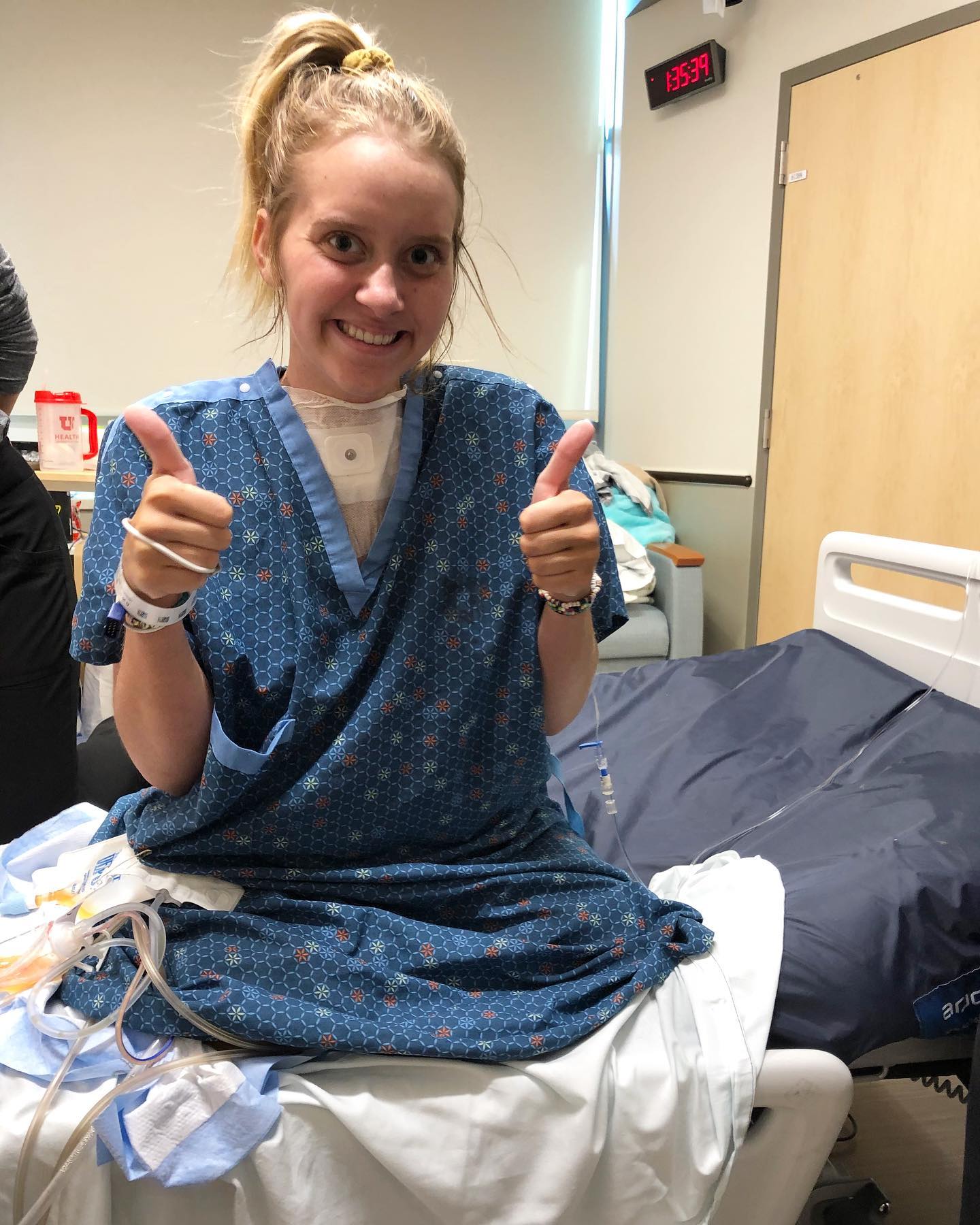 Community concert will benefit Utah teen who tragically lost both legs