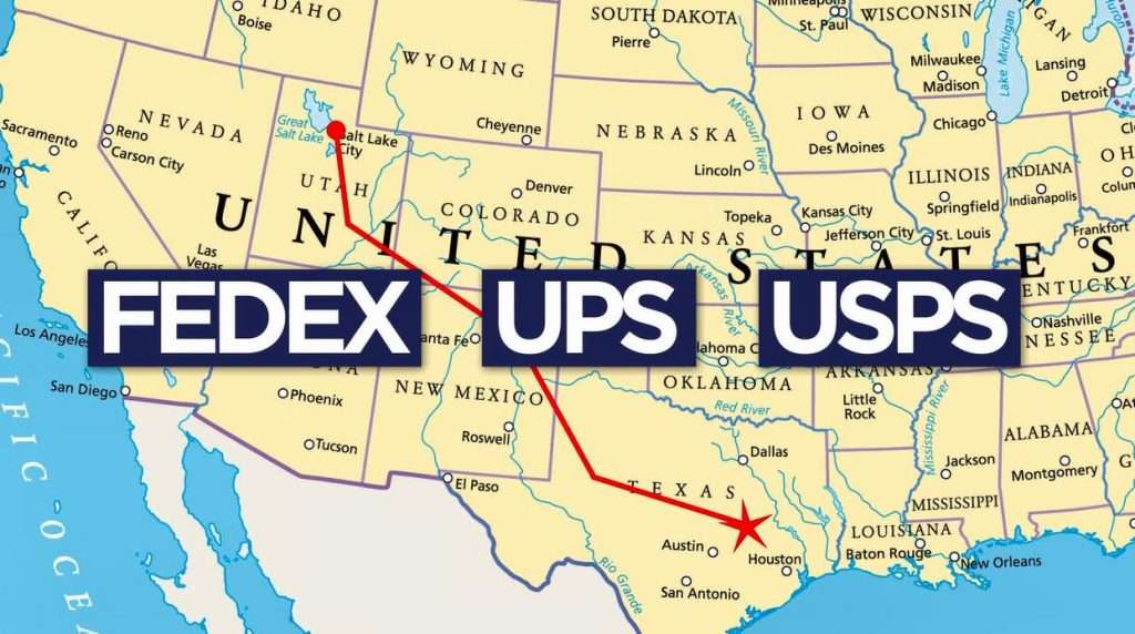 Sharing birthday greetings: KSL investigates the cost of delivery